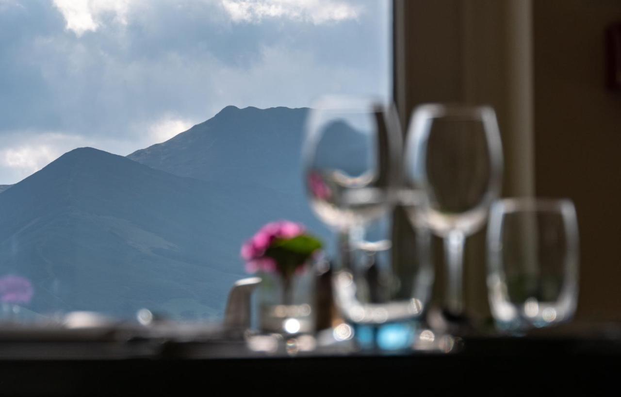 Lyzzick Hall Hotel Applethwaite Eksteriør bilde