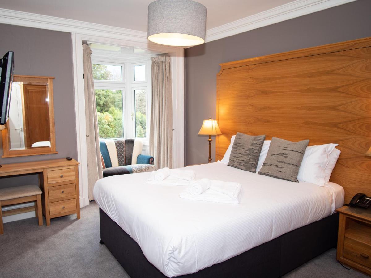 Lyzzick Hall Hotel Applethwaite Eksteriør bilde