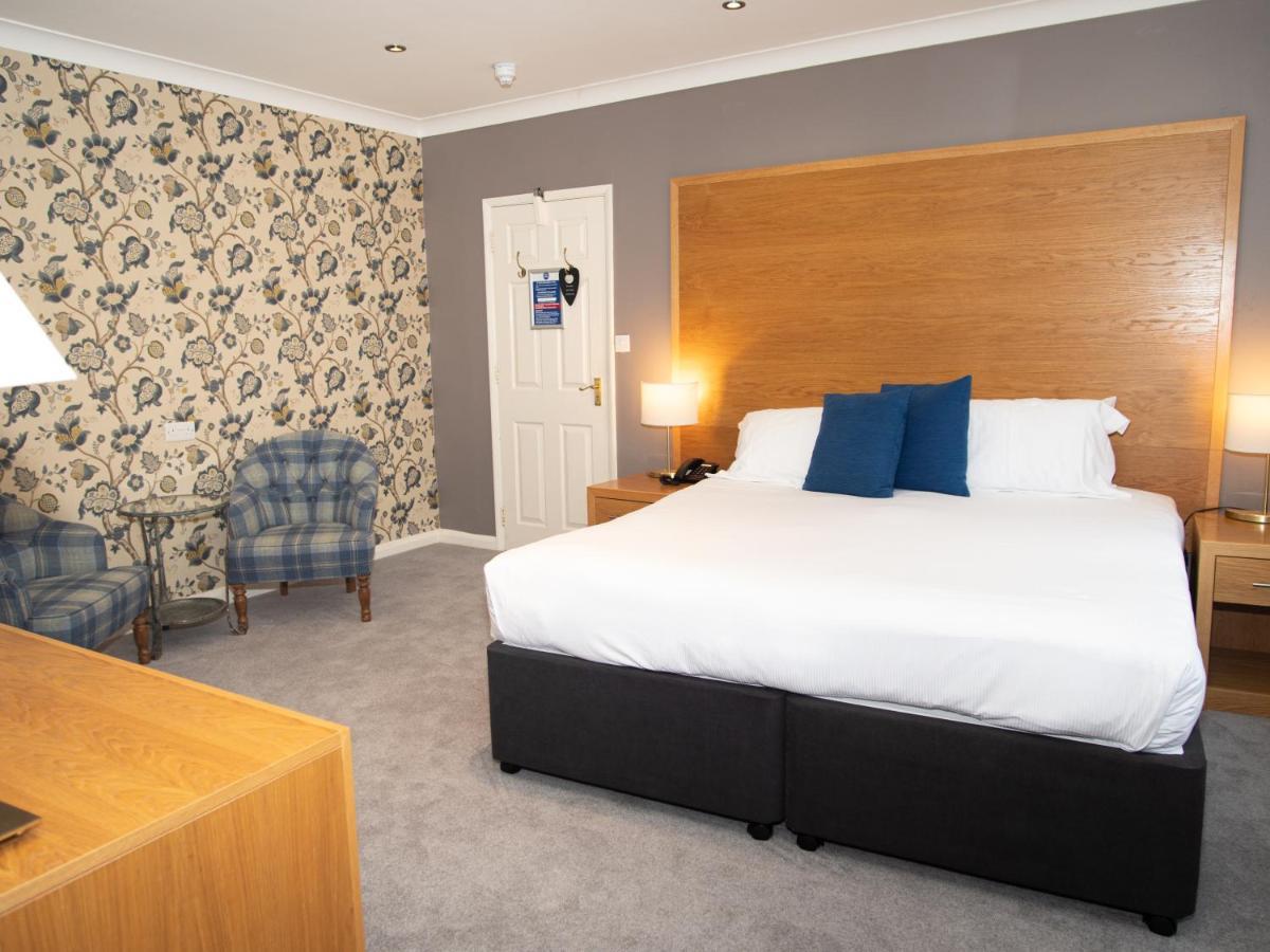 Lyzzick Hall Hotel Applethwaite Eksteriør bilde