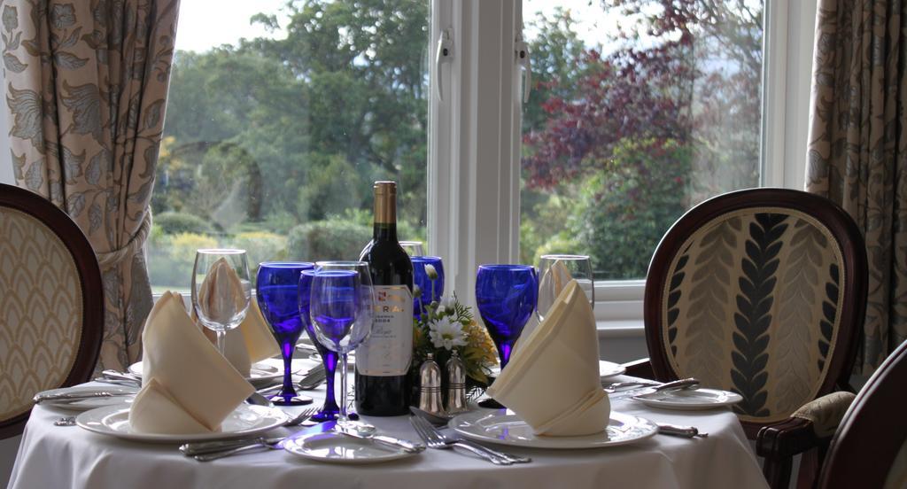 Lyzzick Hall Hotel Applethwaite Eksteriør bilde