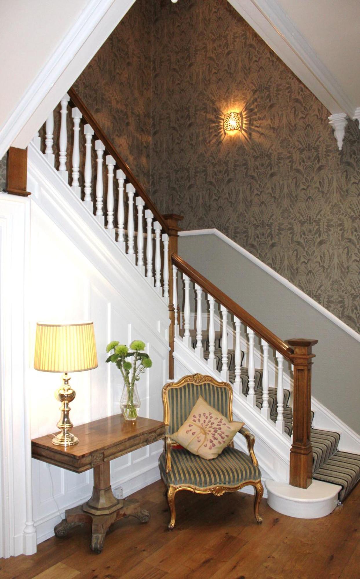 Lyzzick Hall Hotel Applethwaite Eksteriør bilde