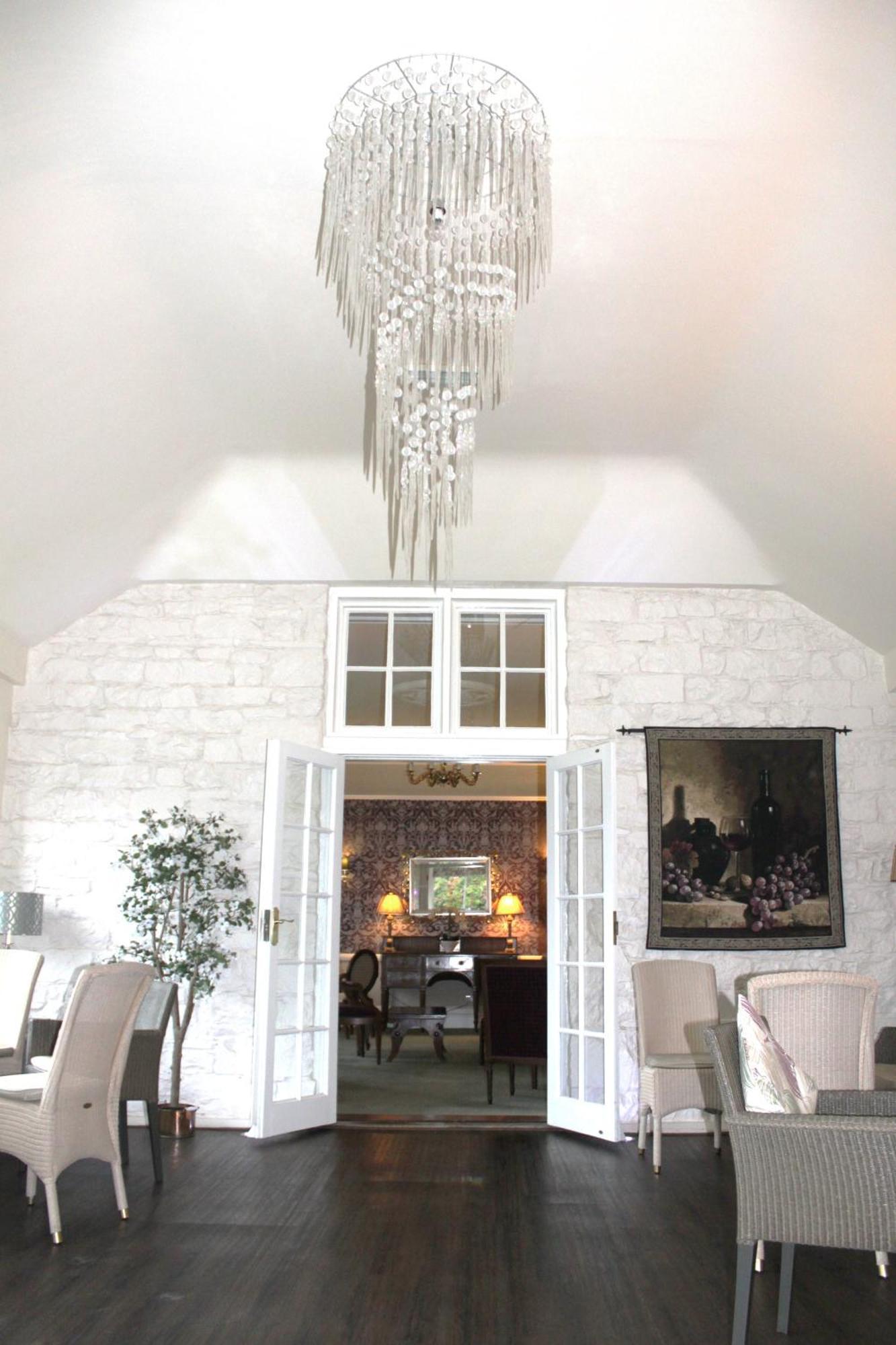 Lyzzick Hall Hotel Applethwaite Eksteriør bilde