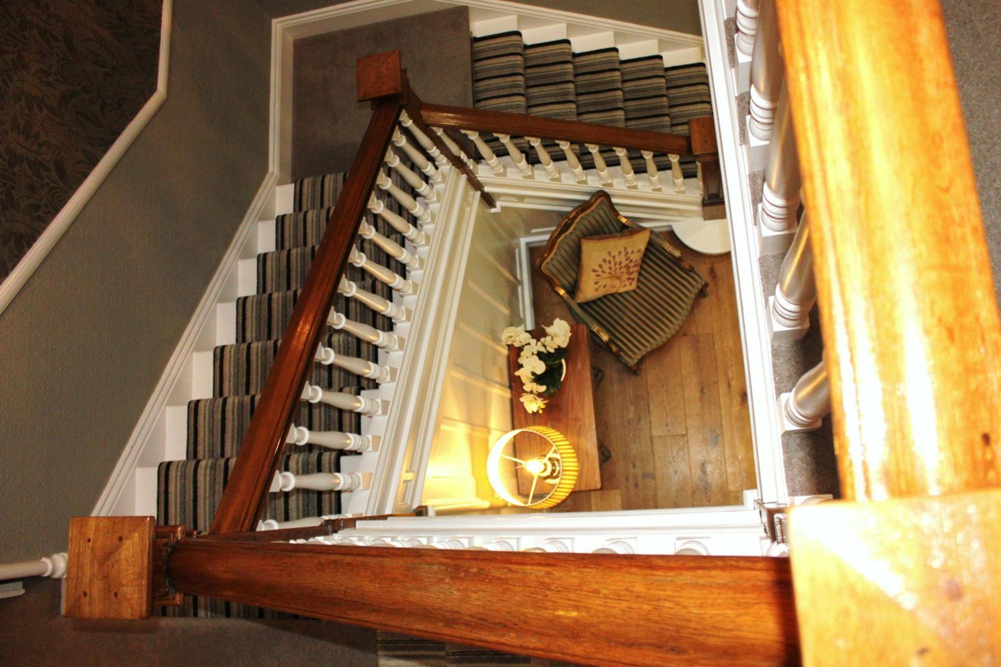 Lyzzick Hall Hotel Applethwaite Eksteriør bilde