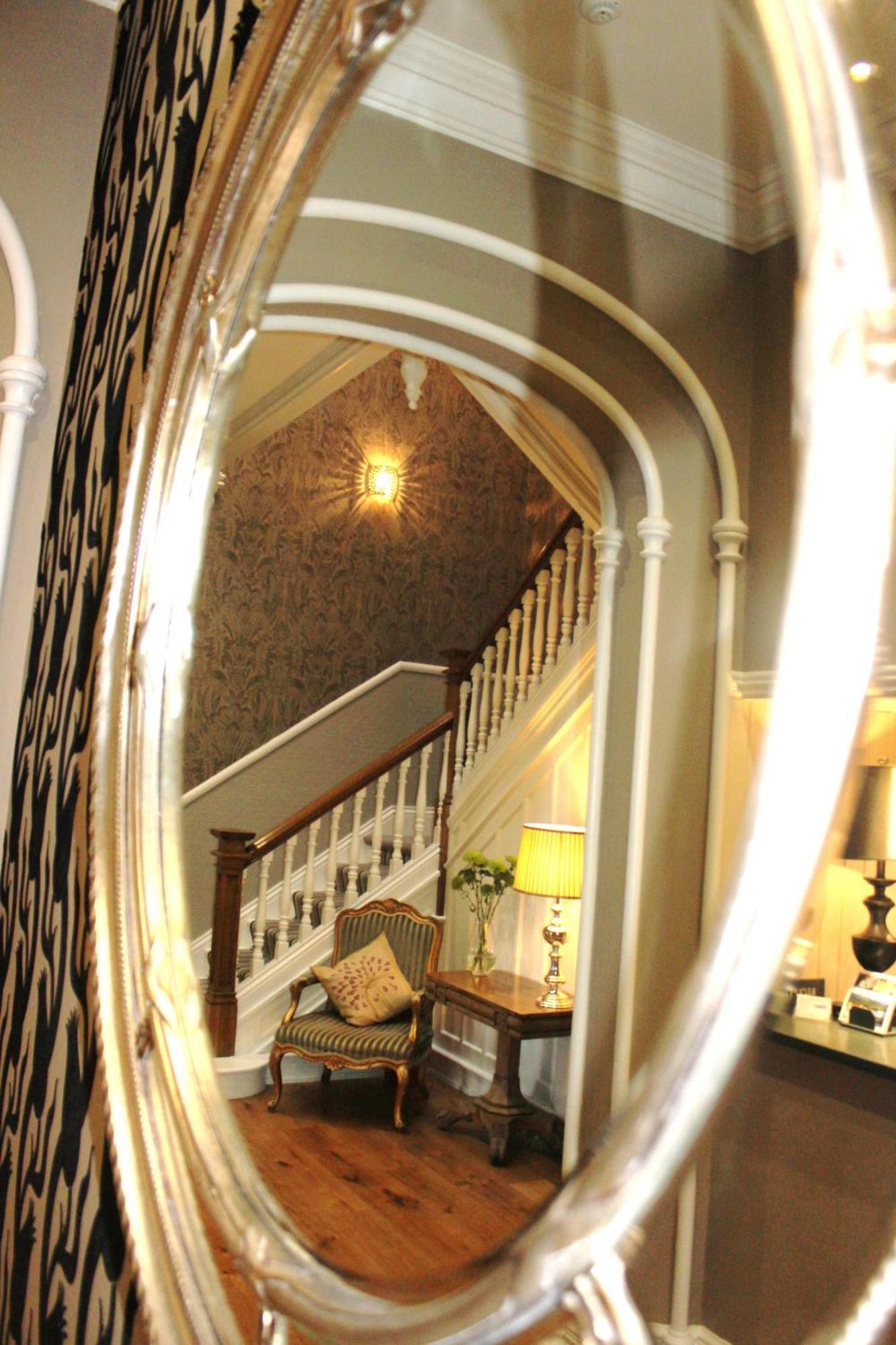 Lyzzick Hall Hotel Applethwaite Eksteriør bilde