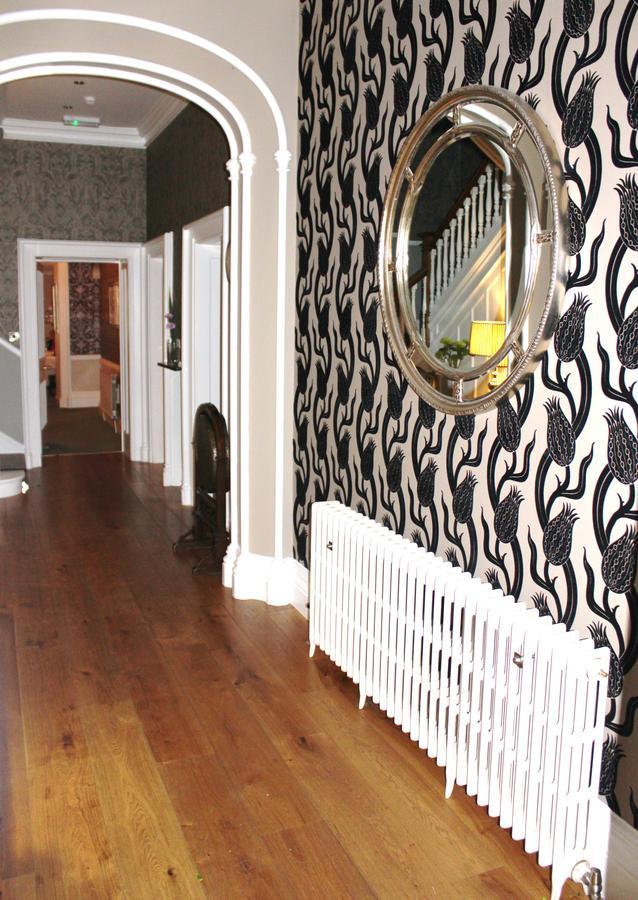 Lyzzick Hall Hotel Applethwaite Eksteriør bilde