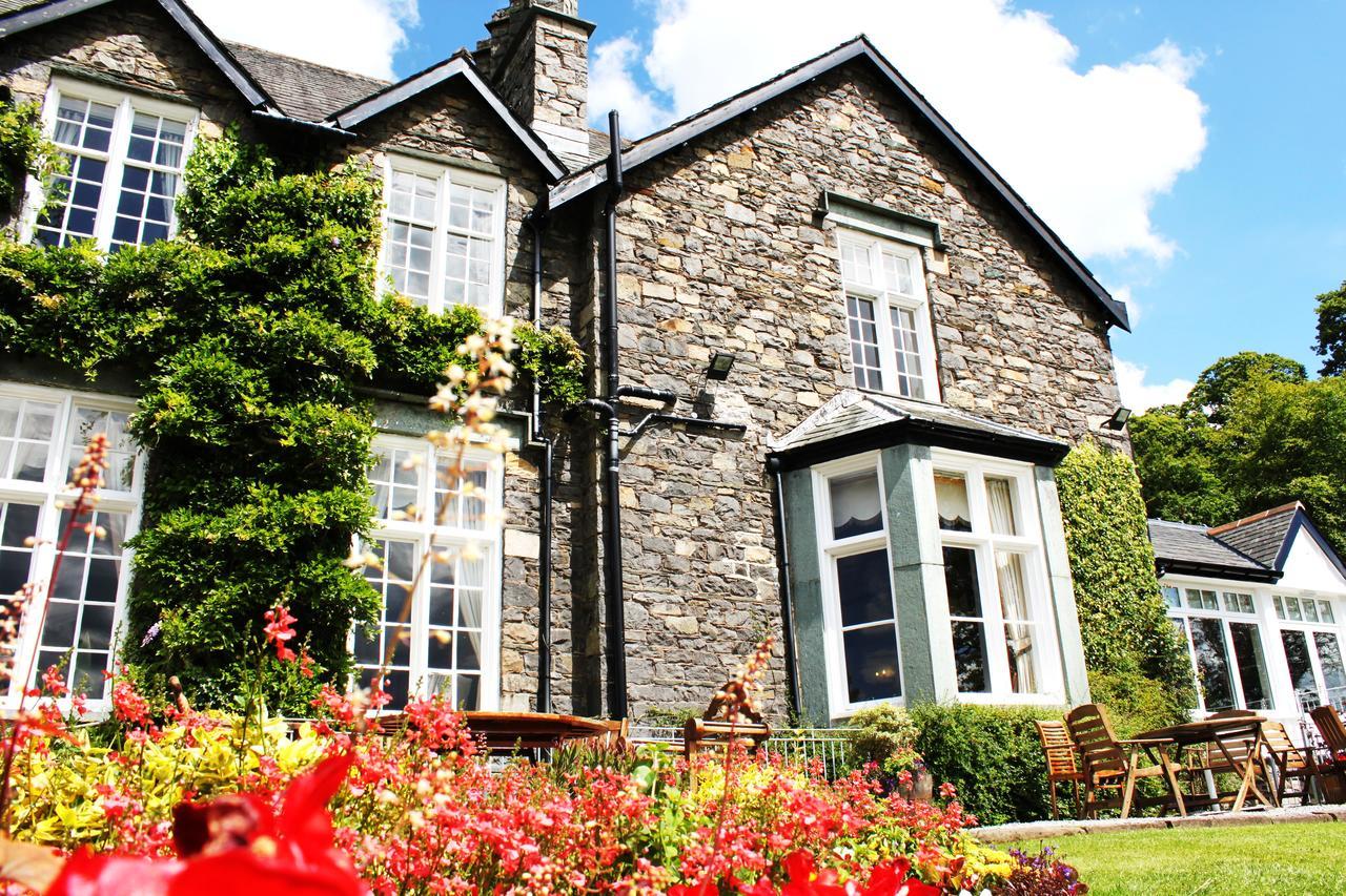Lyzzick Hall Hotel Applethwaite Eksteriør bilde