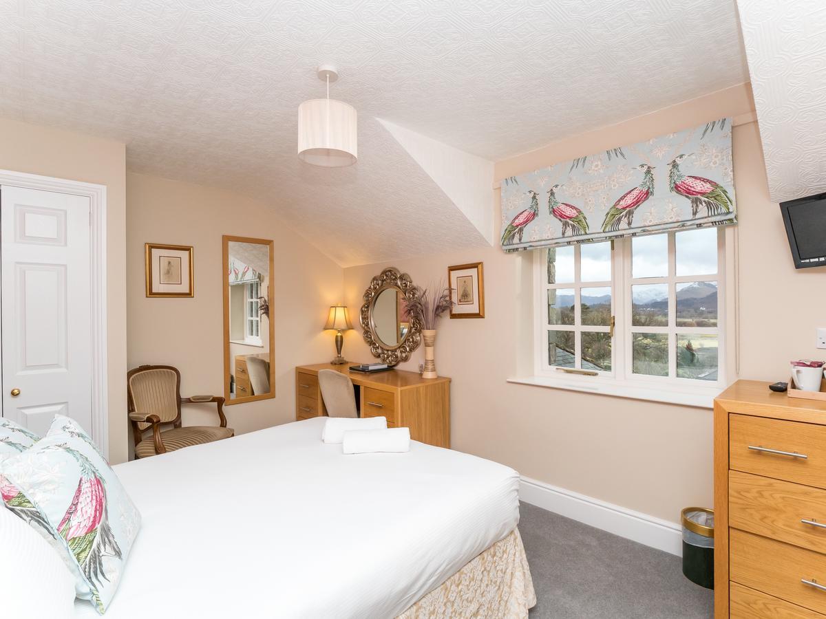 Lyzzick Hall Hotel Applethwaite Eksteriør bilde