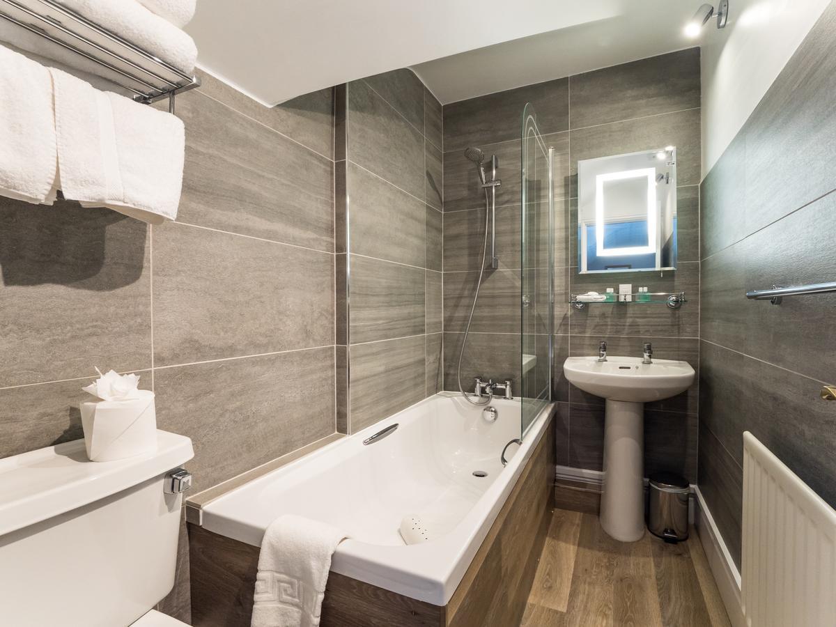 Lyzzick Hall Hotel Applethwaite Eksteriør bilde