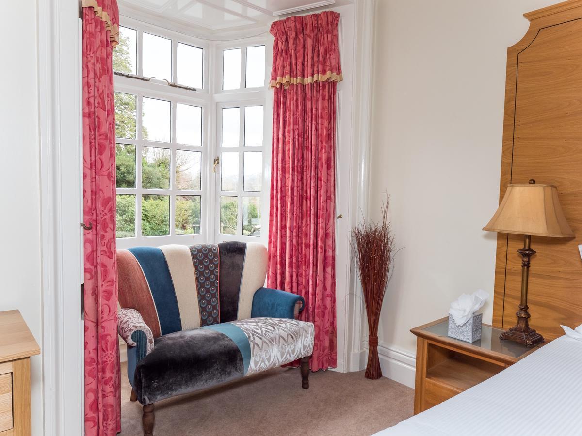 Lyzzick Hall Hotel Applethwaite Eksteriør bilde