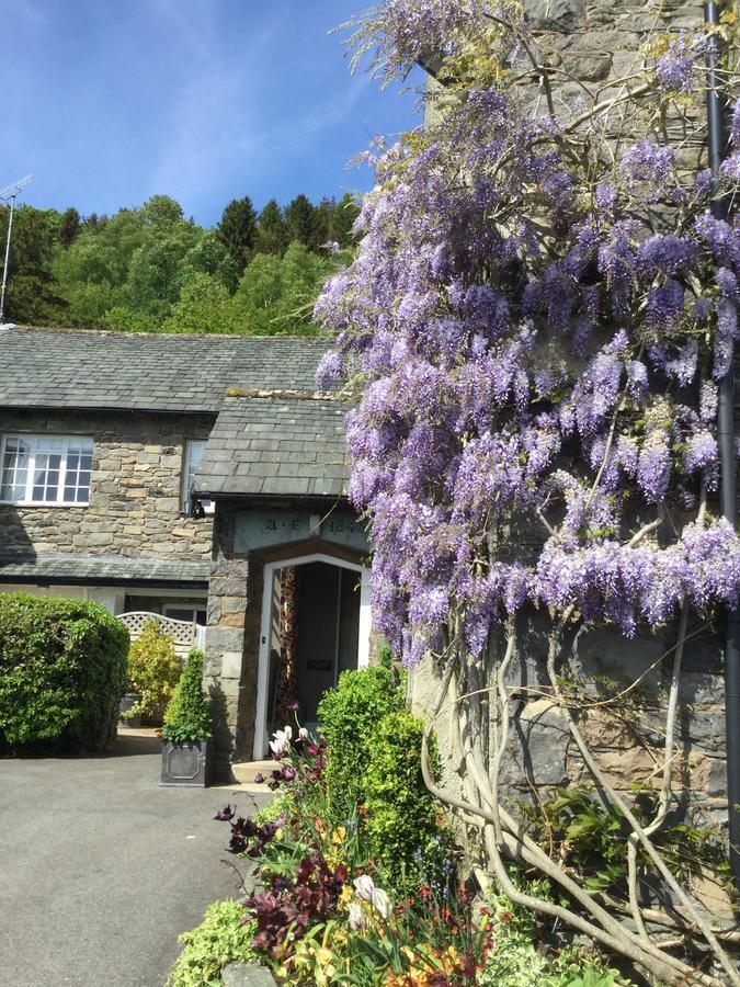 Lyzzick Hall Hotel Applethwaite Eksteriør bilde