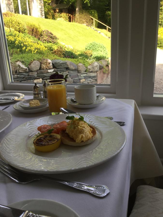 Lyzzick Hall Hotel Applethwaite Eksteriør bilde