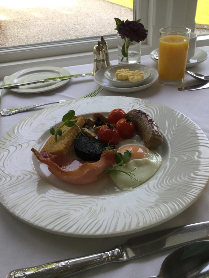 Lyzzick Hall Hotel Applethwaite Eksteriør bilde