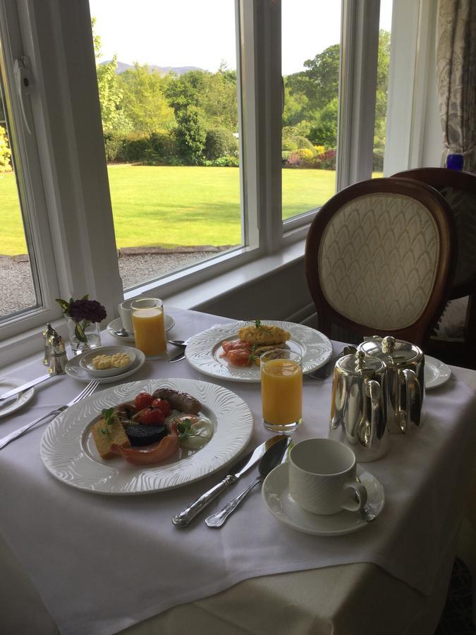 Lyzzick Hall Hotel Applethwaite Eksteriør bilde