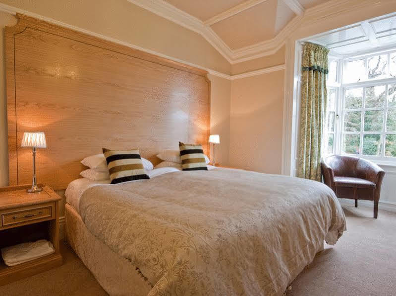 Lyzzick Hall Hotel Applethwaite Eksteriør bilde
